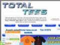 Total-tees Uk Coupon Codes April 2024