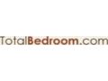 Total Bedroom Coupon Codes July 2025