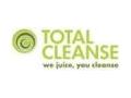 TOTAL CLEANSE Canada 10% Off Coupon Codes May 2024