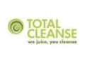 TOTAL CLEANSE Canada Coupon Codes May 2024