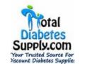 Total Diabetes Supply Coupon Codes July 2025
