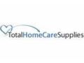 Total Home Care Supplies Coupon Codes April 2023