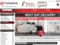 Totally Beds UK 5% Off Coupon Codes May 2024