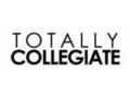 Totally Collegiate Coupon Codes April 2024