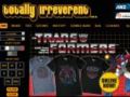 Totallyirreverent Au Coupon Codes July 2025