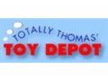Totally Thomas' Toy Depot Coupon Codes July 2025