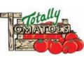 Totally Tomatoes Coupon Codes April 2024