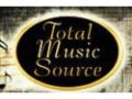 Total Music Source Coupon Codes May 2024
