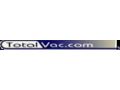 TotalVac 5% Off Coupon Codes May 2024