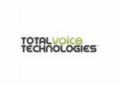 Total Voice Technologies Coupon Codes May 2024