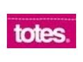 Totes Uk Coupon Codes August 2022