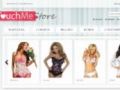 Touchmestore Coupon Codes July 2025