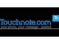 Touchnote Coupon Codes May 2024