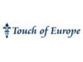 Touch Of Europe Coupon Codes December 2022