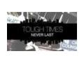 Toughtimez 20% Off Coupon Codes May 2024