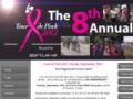 Tourdepink 5$ Off Coupon Codes May 2024