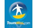 Tours4Fun 5% Off Coupon Codes May 2024