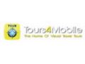 Tours4Mobile 10% Off Coupon Codes May 2024