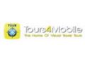 Tours4mobile Coupon Codes July 2025