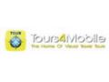 Tours4mobile Coupon Codes April 2024