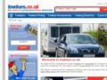 Towbars Uk Coupon Codes July 2025