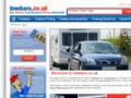 Towbars Uk Coupon Codes April 2024