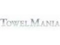 Towel Mania 30% Off Coupon Codes May 2024