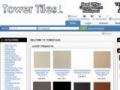 Towertiles Uk Coupon Codes December 2023