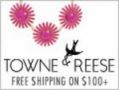 Towneandreese Coupon Codes May 2024