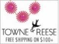 Towneandreese Coupon Codes July 2025