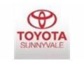 Toyota Sunnyvale 15% Off Coupon Codes May 2024