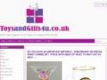 Toysandgifts4u Uk Coupon Codes July 2025