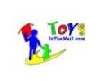 Toys In The Mail Coupon Codes April 2024