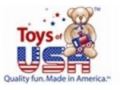 Toys Of USA Coupon Codes April 2024