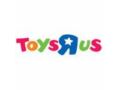 Toys R Us Coupon Codes April 2023