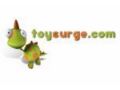 Toy Surge 10% Off Coupon Codes May 2024