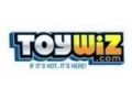 ToyWiz 25% Off Coupon Codes May 2024