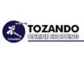 Tozandoshop Coupon Codes April 2024