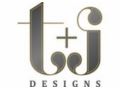 T + J Designs Coupon Codes July 2025