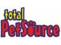 Total Pet Source Coupon Codes July 2022