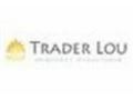 Trader Lou Coupon Codes May 2022