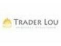 Trader Lou 15% Off Coupon Codes May 2024