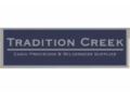 Tradition Creek Coupon Codes May 2024