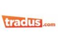 Tradus Coupon Codes June 2023