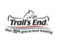 Trail's End Coupon Codes May 2024