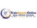 Train Agents Online Real Estate School 30% Off Coupon Codes May 2024