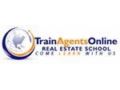Train Agents Online Real Estate School Coupon Codes July 2025
