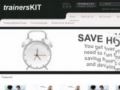 Trainerskit Coupon Codes May 2025