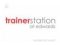 Trainerstation Coupon Codes May 2025