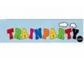 Trainparty Coupon Codes July 2025